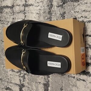 NEW Steve Madden Shoes (Size: 8.5)